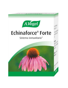 Echinaforce Forte 30 comprimidos A.Vogel